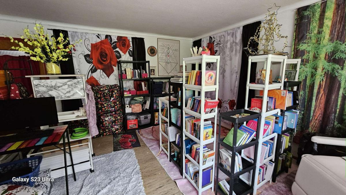 13 früherer Laden im EG